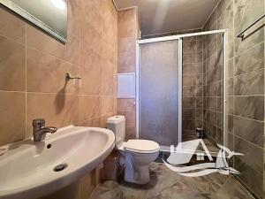 Prodej bytu 2+kk, Nesebar, Bulharsko, 72 m2