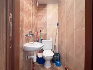 Prodej bytu 2+kk, Nesebar, Bulharsko, 72 m2