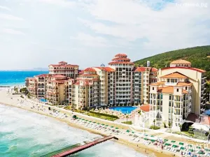 Prodej bytu 2+kk, Sveti Vlas, Bulharsko, 75 m2