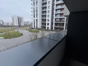 Pronájem bytu 2+kk, Praha, V třešňovce, 57 m2