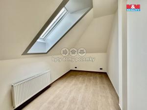 Pronájem bytu 3+kk, Klatovy - Klatovy III, Domažlická, 85 m2