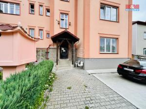 Pronájem bytu 3+kk, Klatovy - Klatovy III, Domažlická, 85 m2