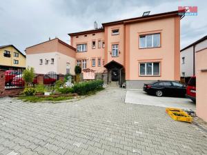 Pronájem bytu 3+kk, Klatovy - Klatovy III, Domažlická, 85 m2