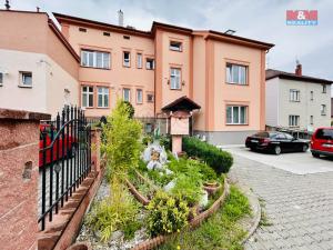 Pronájem bytu 3+kk, Klatovy - Klatovy III, Domažlická, 85 m2