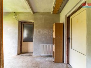 Prodej rodinného domu, Stráž - Bonětičky, 112 m2