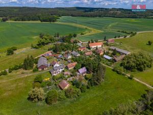 Prodej rodinného domu, Stráž - Bonětičky, 112 m2