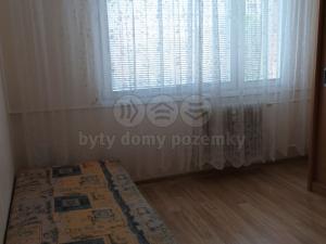 Pronájem bytu 3+1, Příbram - Příbram III, Milínská, 68 m2