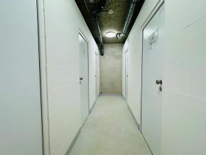 Pronájem bytu 2+kk, Praha - Smíchov, Šiklové, 58 m2