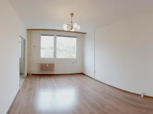 Pronájem bytu 3+1, Praha - Chodov, Doubravická, 67 m2