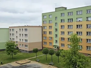 Prodej bytu 3+1, Havířov, Mládí, 68 m2