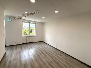 Pronájem bytu 2+kk, Ostrava, Balbínova, 48 m2