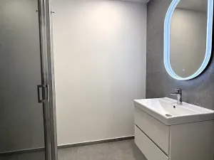 Pronájem bytu 2+kk, Ostrava, Balbínova, 48 m2