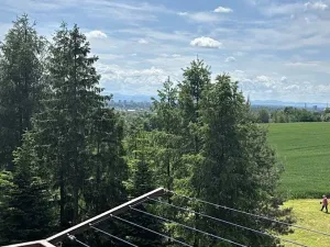 Pronájem bytu 2+kk, Ostrava, Balbínova, 48 m2