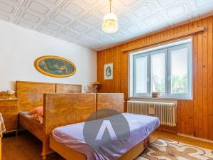 Prodej rodinného domu, Dolní Cerekev, 119 m2