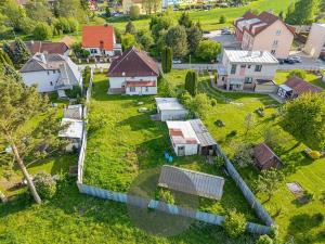 Prodej rodinného domu, Dolní Cerekev, 119 m2