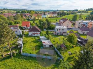 Prodej rodinného domu, Dolní Cerekev, 119 m2