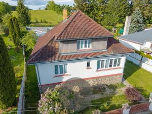 Prodej rodinného domu, Dolní Cerekev, 119 m2