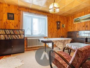 Prodej rodinného domu, Dolní Cerekev, 119 m2