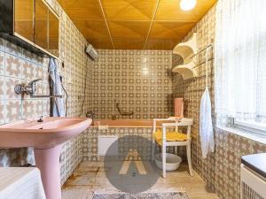 Prodej rodinného domu, Dolní Cerekev, 119 m2