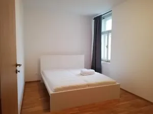 Pronájem bytu 2+kk, Praha - Nusle, Jaurisova, 48 m2
