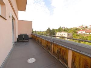 Pronájem bytu 3+kk, Brno - Husovice, 94 m2