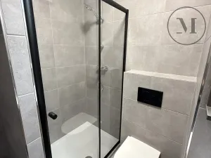 Pronájem bytu 2+1, Jindřichův Hradec, sídliště Vajgar, 55 m2
