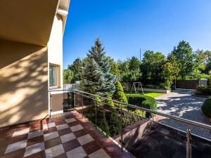 Prodej rodinného domu, Praha - Újezd nad Lesy, Novosibřinská, 270 m2