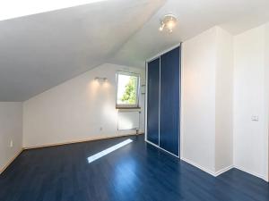 Prodej rodinného domu, Praha - Újezd nad Lesy, Novosibřinská, 270 m2