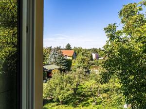 Prodej rodinného domu, Praha - Újezd nad Lesy, Novosibřinská, 270 m2