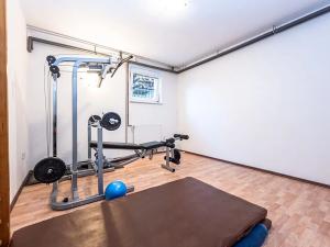 Prodej rodinného domu, Praha - Újezd nad Lesy, Novosibřinská, 270 m2
