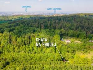 Prodej chaty, Olomouc - Radíkov, 50 m2