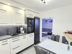 Pronájem bytu 2+1, Prostějov, Václava Špály, 48 m2