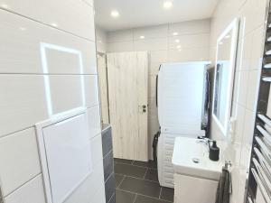 Pronájem bytu 2+1, Prostějov, Václava Špály, 48 m2