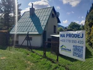 Prodej chaty, Trojanovice, 45 m2