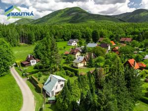 Prodej chaty, Trojanovice, 45 m2