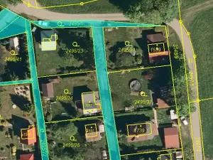 Prodej chaty, Trojanovice, 45 m2