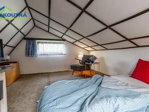 Prodej chaty, Trojanovice, 45 m2