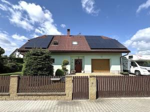 Prodej rodinného domu, Plazy - Valy, 186 m2
