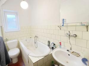 Prodej rodinného domu, Česká Kamenice, Děčínská, 240 m2