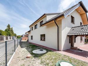 Prodej rodinného domu, Plzeň, Na Stráži, 292 m2