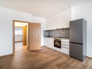 Pronájem bytu 2+kk, Kuřim, Hybešova, 35 m2