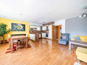 Prodej bytu 3+kk, České Budějovice, Studentská, 88 m2