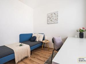 Prodej bytu 3+kk, Brno, Dusíkova, 69 m2