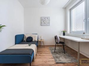 Prodej bytu 3+kk, Brno, Dusíkova, 69 m2