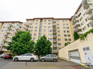 Prodej bytu 3+kk, Brno, Dusíkova, 69 m2