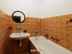 Prodej bytu 2+1, Brno, Mánesova, 60 m2
