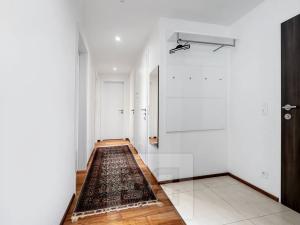 Prodej bytu 3+kk, Praha - Michle, U michelského mlýna, 116 m2