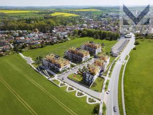 Prodej bytu 2+kk, Praha - Řeporyje, Jáchymovská, 45 m2
