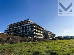 Prodej bytu 2+kk, Praha - Řeporyje, Jáchymovská, 45 m2