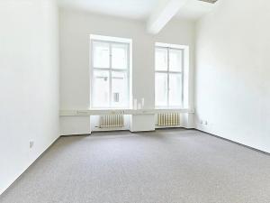 Pronájem kanceláře, Praha - Nové Město, Revoluční, 137 m2